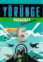 5. Sınıf Paragraf Yörünge Serisi Soru Bankası