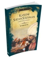 Kanuni Sultan Süleyman (Padişahlar Serisi)