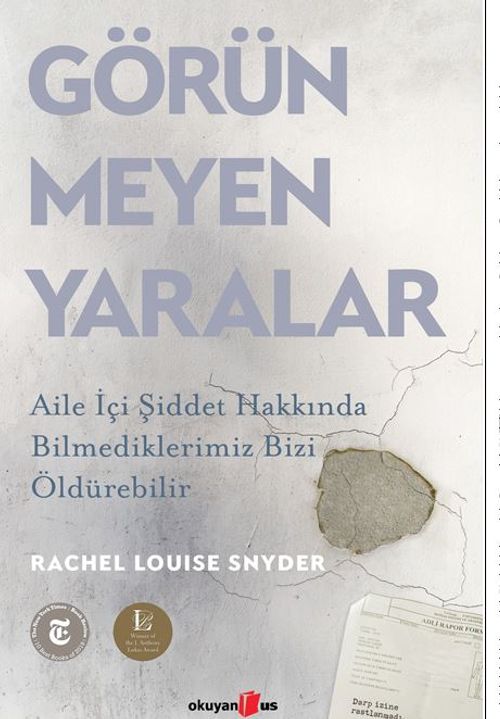 Görünmeyen Yaralar