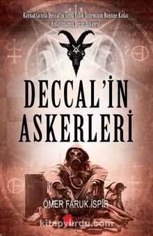Deccal’in Askerleri - Ömer Faruk İspir