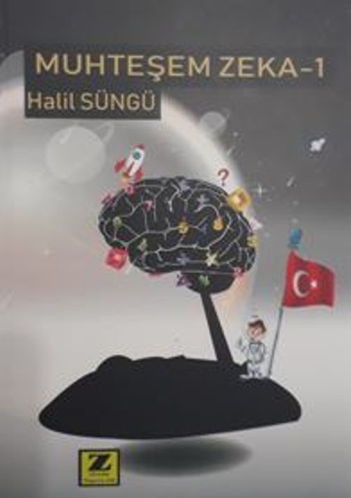 Muhteşem Zeka -1