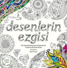 Desenlerin Ezgisi - Anabella Nightingale