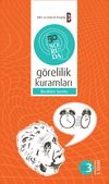 50 Soruda G&ouml;relilik Kuramları