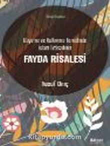 Büyüme ve Kalkınma Temelinde İslam İktisadının Fayda Risalesi - Dr. Yusuf Dinç