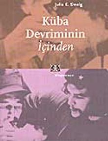 Küba Devriminin İçinden