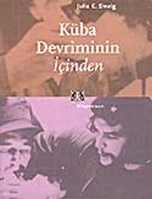 Küba Devriminin İçinden