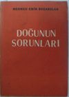 Doğu'nun Sorunları (/ 12-G-7 )