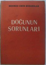 Doğu'nun Sorunları (/ 12-G-7 )