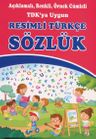 İlköğretim Resimli Türkçe Sözlük