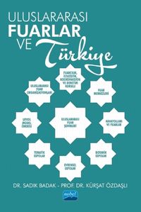 Uluslararası Fuarlar ve Türkiye