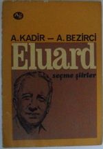 Seçme Şiirler/ Paul Eluard (12-G-13)