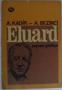 Seçme Şiirler/ Paul Eluard (12-G-13)