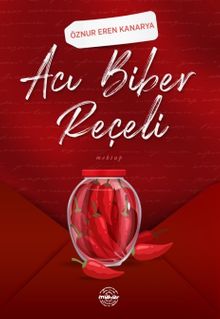 Acı Biber Reçeli