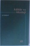 K&uuml;lt&uuml;r Ve İdeoloji (12-E-4)