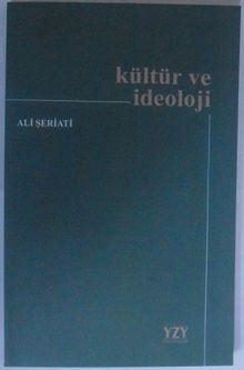 Kültür Ve İdeoloji (12-E-4)