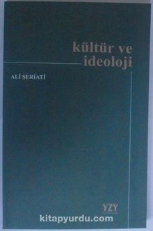 Kültür Ve İdeoloji (12-E-4) - Dr. Ali Şeriati