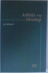 Kültür Ve İdeoloji (12-E-4)