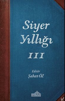 Siyer Yıllığı 3
