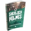 Baskervillelerin Köpeği / Sherlock Holmes
