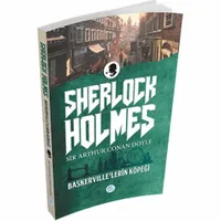 Baskervillelerin Köpeği / Sherlock Holmes