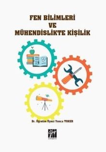 Fen Bilimleri ve Mühendislikte Kişilik