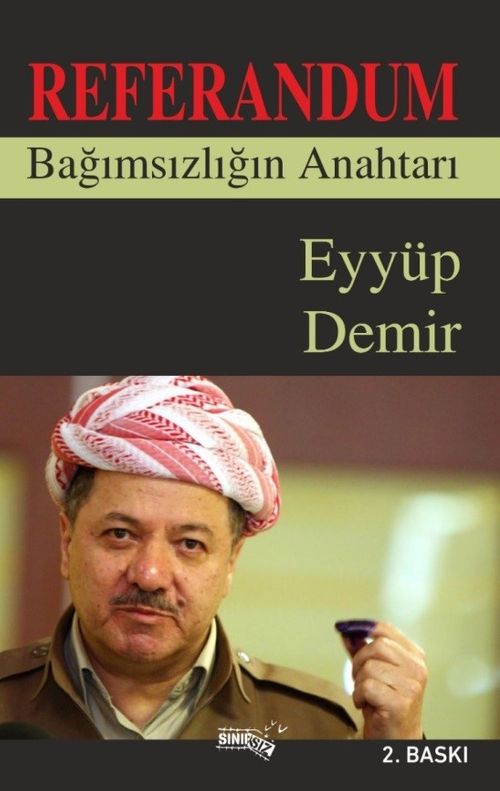 Referandum & Bağımsızlığın Anahtarı