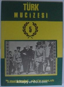 Türk Mucizesi Kod: 12-G-42