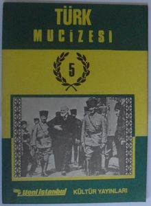 Türk Mucizesi Kod: 12-G-42