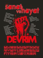 Yeniden Sanat ve Hayat  Sayı:46/01 Sonbahar 2015