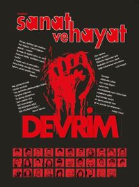 Yeniden Sanat ve Hayat  Sayı:46/01 Sonbahar 2015