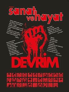 Yeniden Sanat ve Hayat  Sayı:46/01 Sonbahar 2015