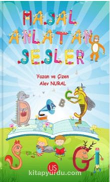 Masal Anlatan Sesler - Alev Nural
