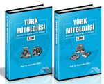 Türk Mitolojisi  I-II.Cilt (Takım)