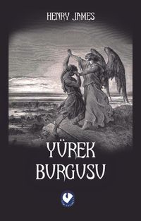 Yürek Burgusu