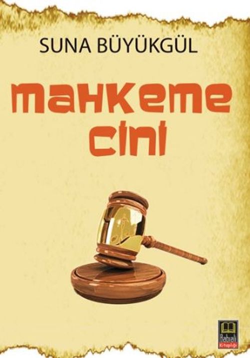 Mahkeme Cini