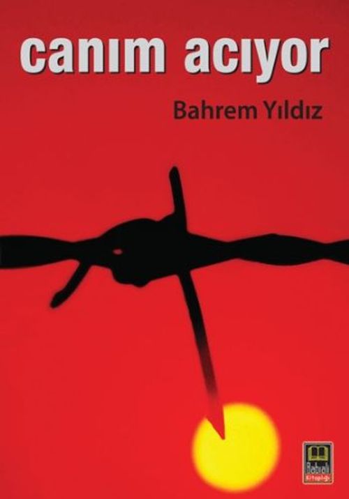 Canım Acıyor