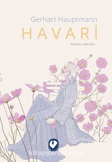 Havari - Gerhart Hauptmann