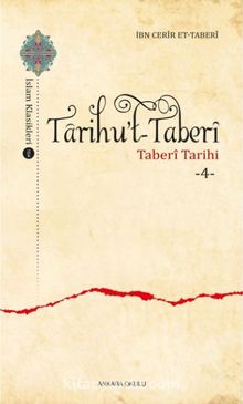Tarihu’t-Taberi - Taberi Tarihi 4