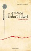 Tarihu&rsquo;t-Taberi - Taberi Tarihi 4