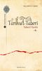 Tarihu’t-Taberi - Taberi Tarihi 4