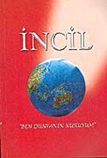 İncil