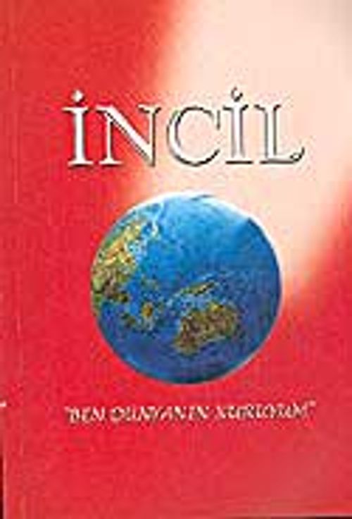 İncil