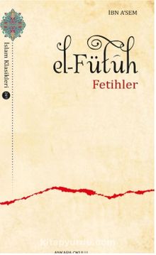 El-Fütuh - İbn A'sem
