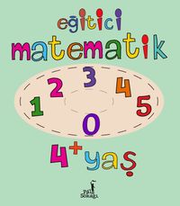 Eğitici Matematik 4+ Yaş