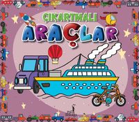 Çıkartmalı Araçlar