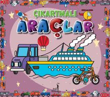 Çıkartmalı Araçlar