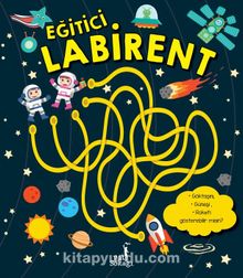 Eğitici Labirent - Bilinmeyen Yazar