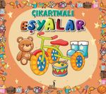 Çıkartmalı Eşyalar