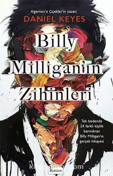 Billy Milligan’ın Zihinleri - Daniel Keyes