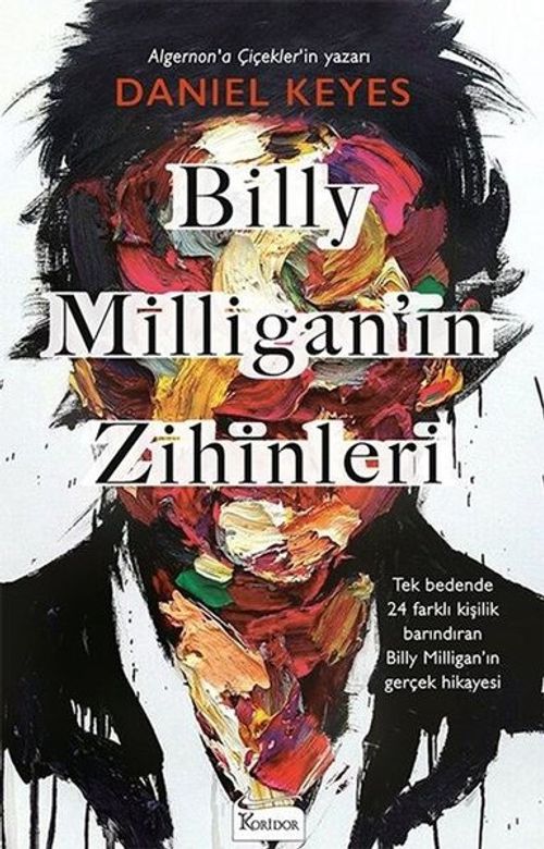 Billy Milligan'ın Zihinleri